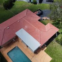 C2C Roofing & Restoration ico