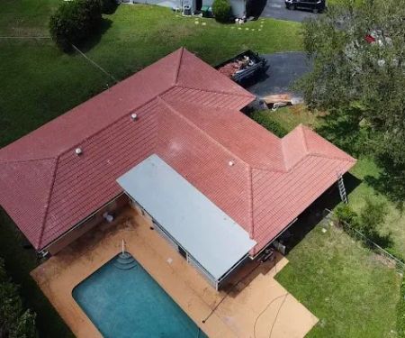 C2C Roofing & Restoration