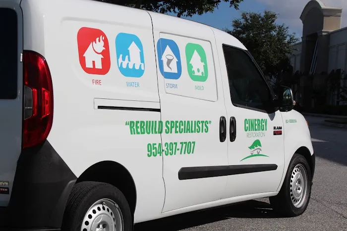 Cinergy Restoration Picture 8