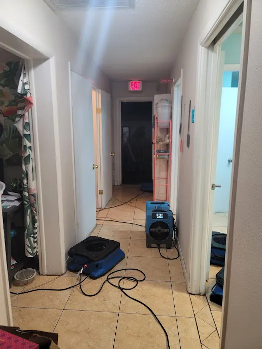 Aqua Express Restoration Picture 1