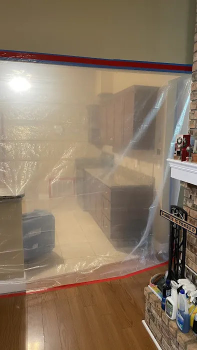 Aqua Express Restoration Picture 6