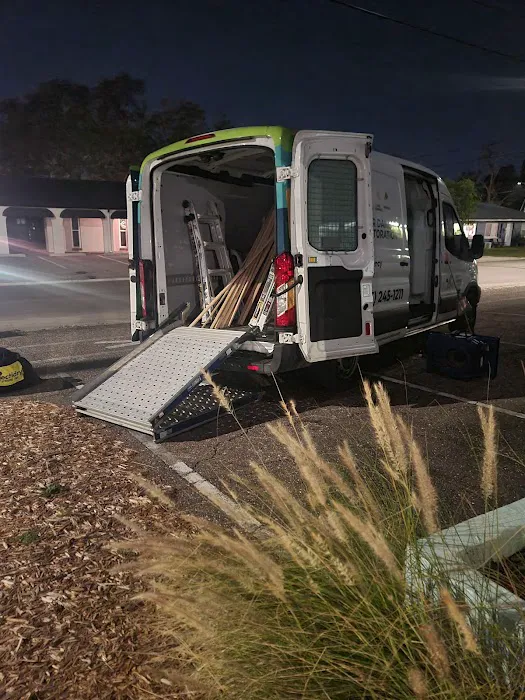 Aqua Express Restoration Picture 5