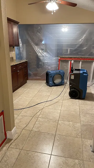 Aqua Express Restoration Picture 4