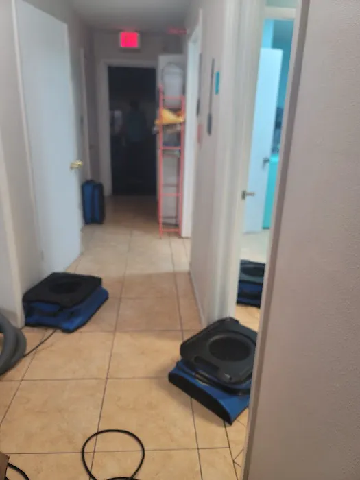 Aqua Express Restoration Picture 8