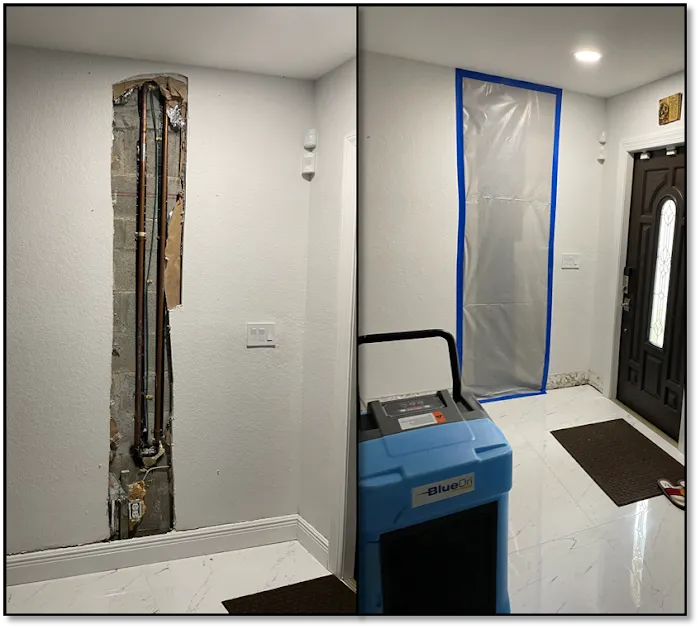 First Call Response Picture 2