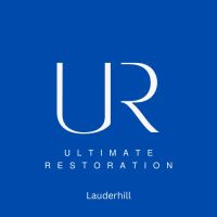 Ultimate Restoration Lauderhill ico