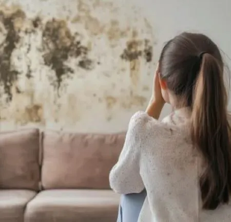 Moisture Mitigation Masters Picture 4