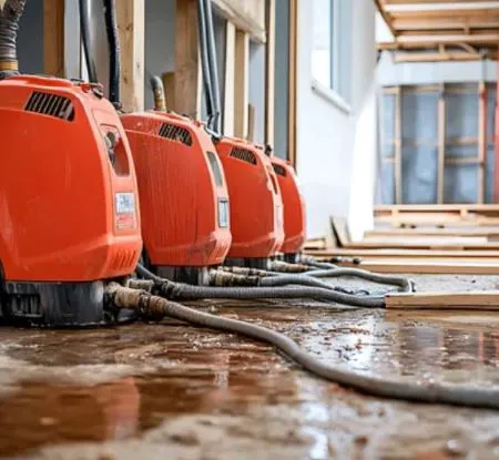 Moisture Mitigation Masters Picture 1