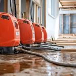 Moisture Mitigation Masters