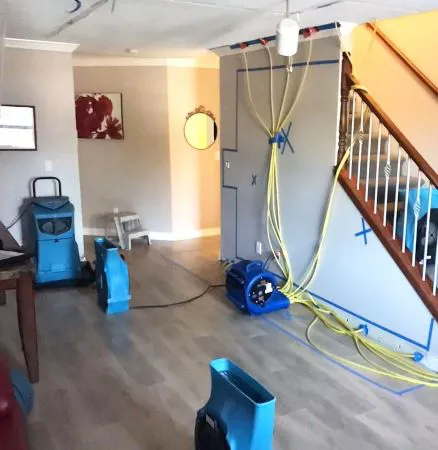 Moisture Mitigation Masters Picture 5