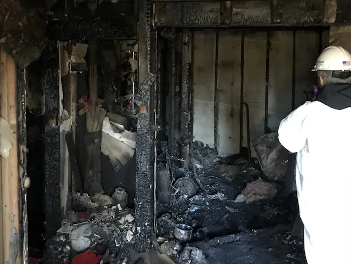 Moisture Mitigation Masters Picture 6