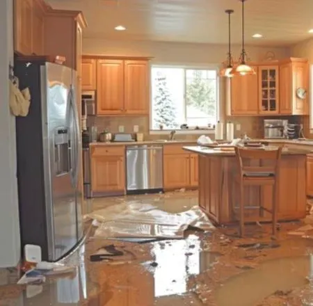 Moisture Mitigation Masters Picture 10