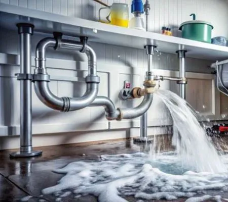 Moisture Mitigation Masters Picture 9