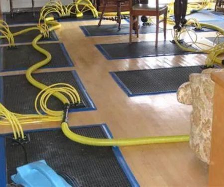 Water Damage Restoration Tamarac