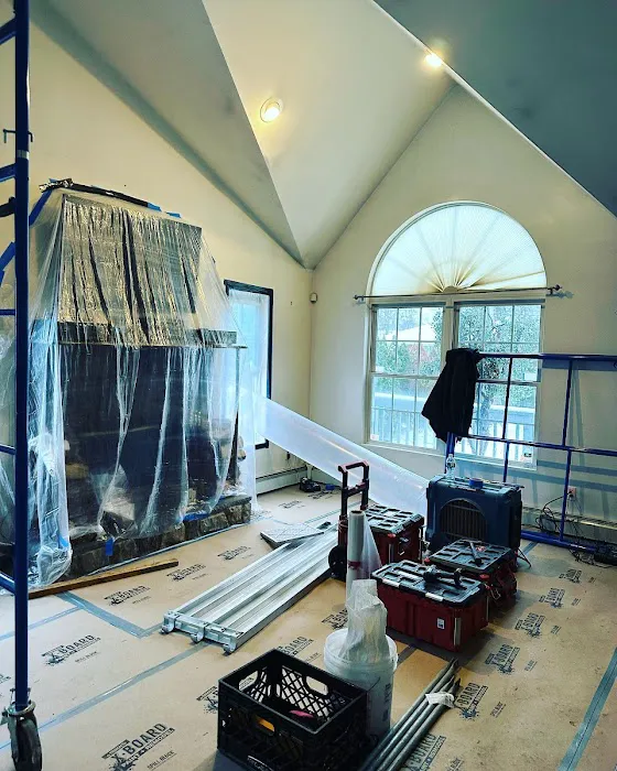 Mold & Water Damage Certified Inspector Picture 5