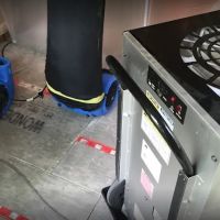 Complete Remediation Services of North Lauderdale ico