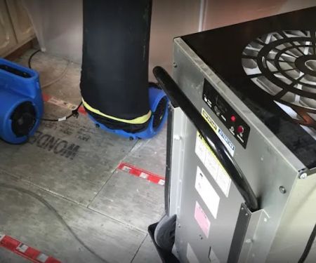 Complete Remediation Services of North Lauderdale