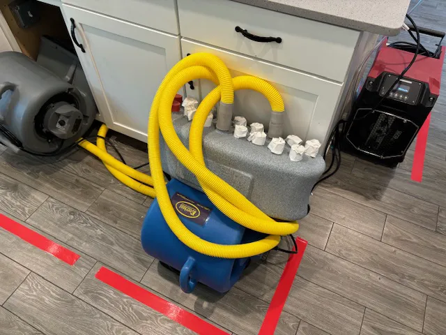 All Restoration Services Picture 2