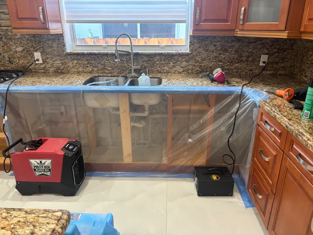 All Restoration Services Picture 1