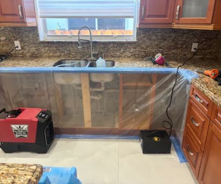 All Restoration Services