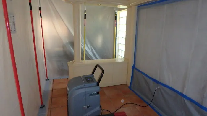 All Restoration Services Picture 6