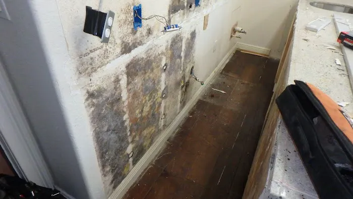 All Restoration Services Picture 7