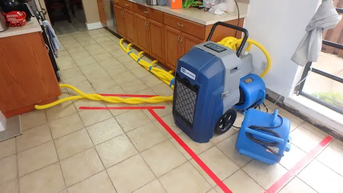 All Restoration Services Picture 4