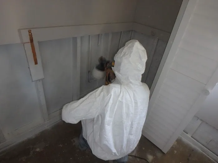 All Restoration Services Picture 9