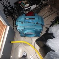 Drytek Restoration Services Inc. ico