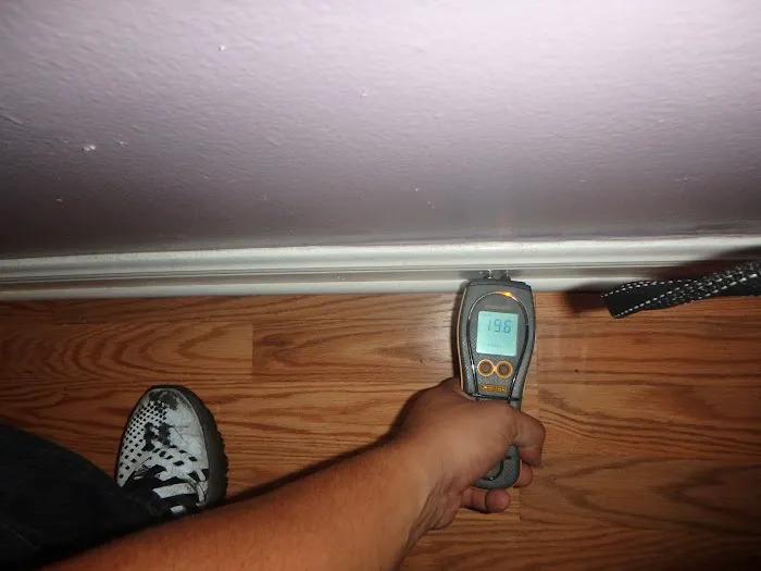 Drytek Restoration Services Inc. Picture 2