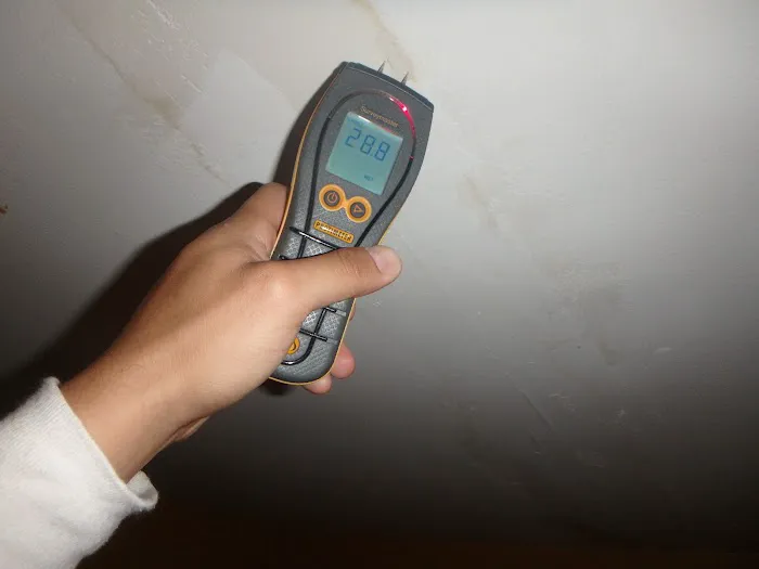 Drytek Restoration Services Inc. Picture 5