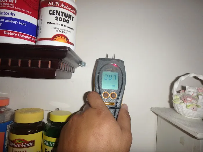 Drytek Restoration Services Inc. Picture 6