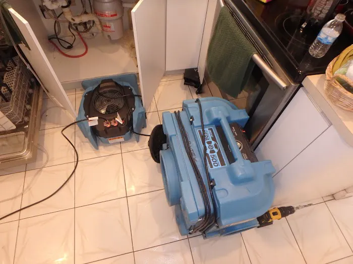 Drytek Restoration Services Inc. Picture 10