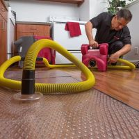 PuroClean Corporate Headquarters ico