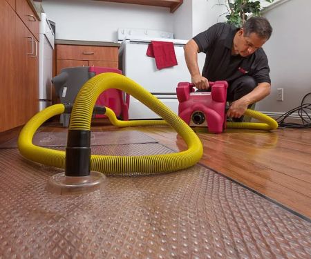 PuroClean Corporate Headquarters