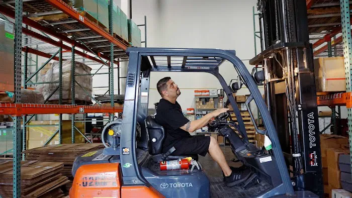 PuroClean Corporate Headquarters Picture 3