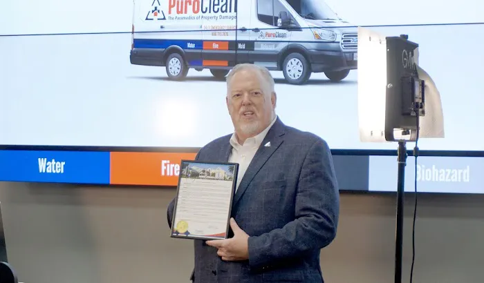 PuroClean Corporate Headquarters Picture 8