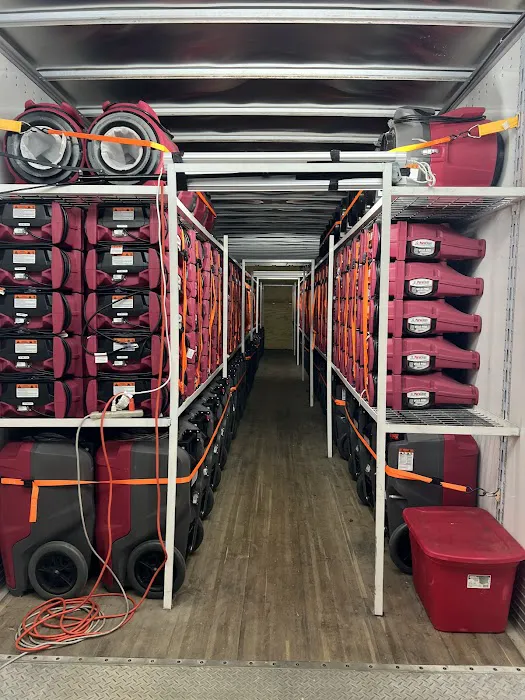 PuroClean Corporate Headquarters Picture 7