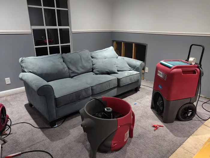 PuroClean Corporate Headquarters Picture 5