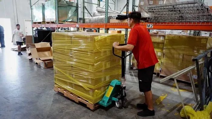 PuroClean Corporate Headquarters Picture 6