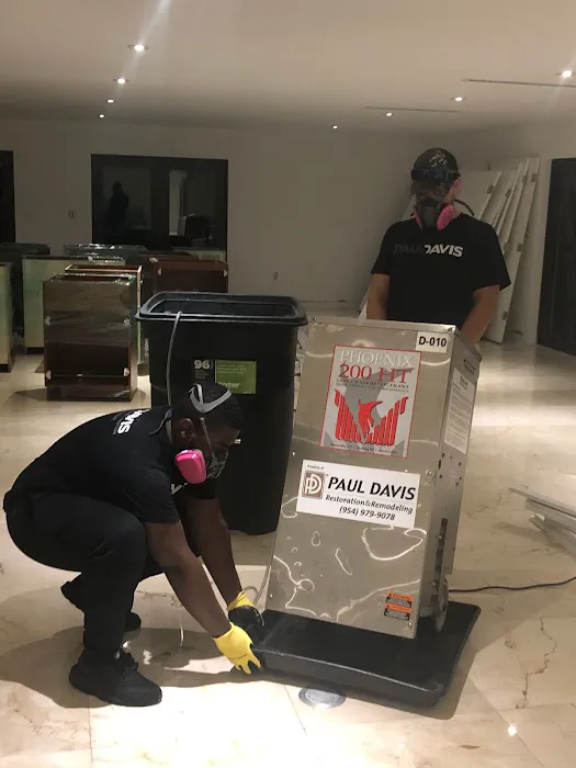 Paul Davis Restoration of Broward County & North Miami Picture 3