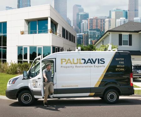 Paul Davis Restoration of Broward County & North Miami