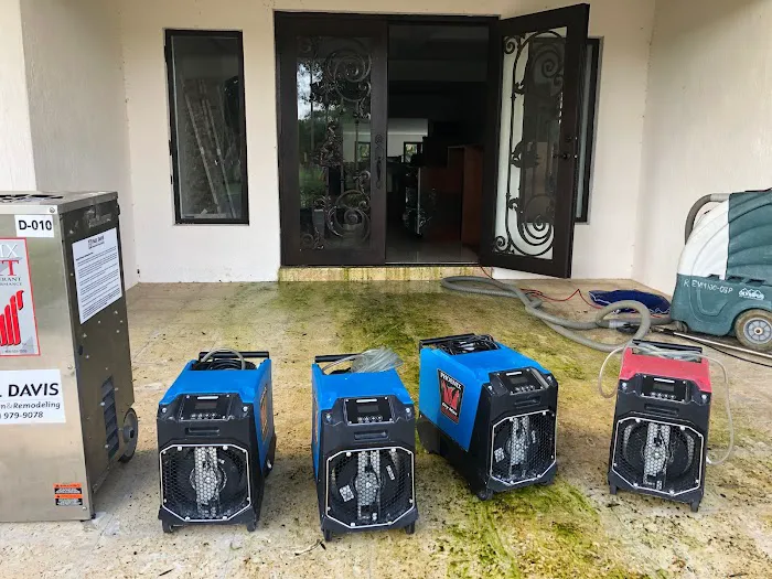 Paul Davis Restoration of Broward County & North Miami Picture 6