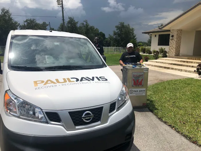 Paul Davis Restoration of Broward County & North Miami Picture 5