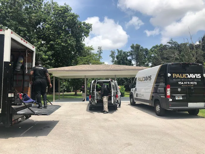 Paul Davis Restoration of Broward County & North Miami Picture 8