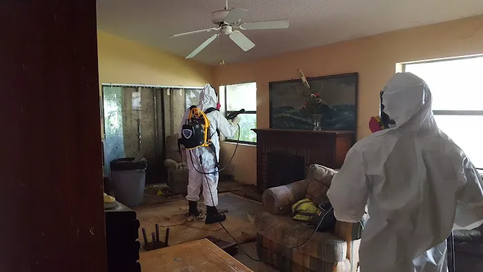 Paul Davis Restoration of Broward County & North Miami Picture 9