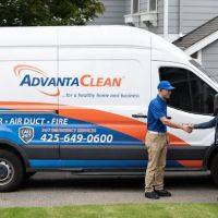 AdvantaClean of Fort Lauderdale ico