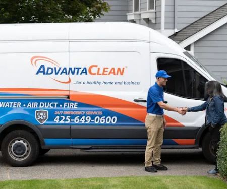 AdvantaClean of Fort Lauderdale