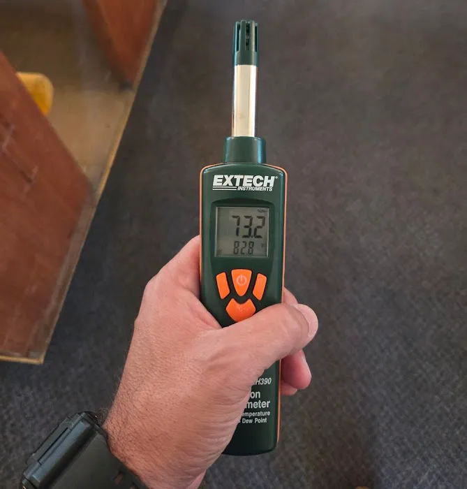 AdvantaClean of Fort Lauderdale Picture 9