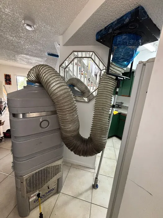 AdvantaClean of Fort Lauderdale Picture 10